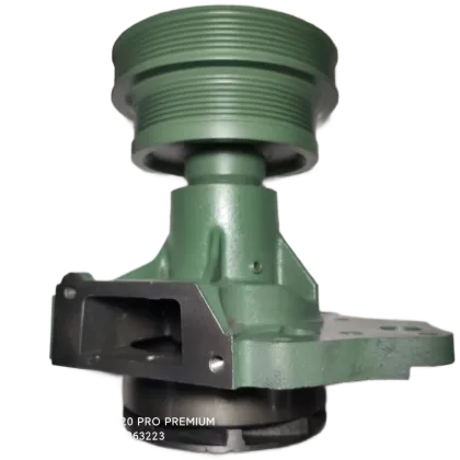 Hot Sale VG1062060010 Water Pump for Sinotruk, Foton, Shacman, Weichai, and Howo Parts