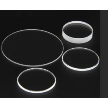 Schutzglas für die Laserschneidmaschine
