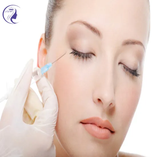 HA dermal fillers SUBSKIN 10 ml with micro tips cannula injection