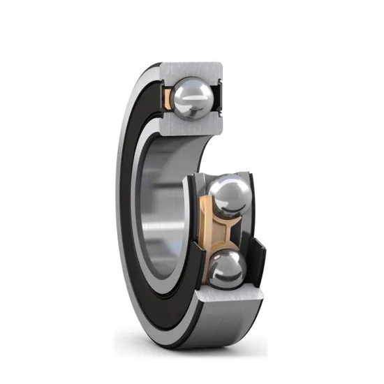 High-Quality Angular Contact Ball Bearings for Motorcycle Engines: 7005AC, 7005C, and 7005B Models