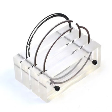 Wholesale Customized Steel 304 Piston Ring LR09994 for Land Rover Compressor