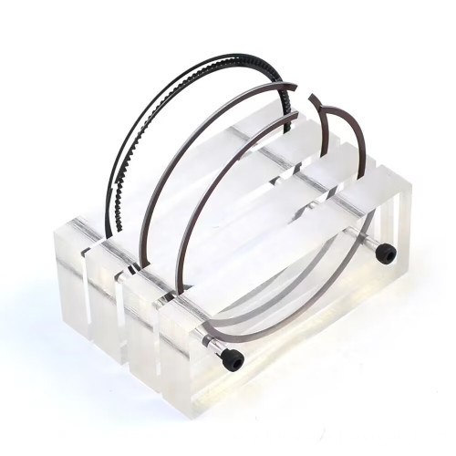 Wholesale Customized Steel 304 Piston Ring LR09994 for Land Rover Compressor