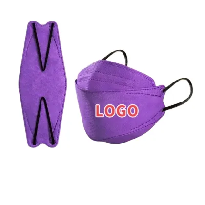 OEM Customization korean face mask KF94