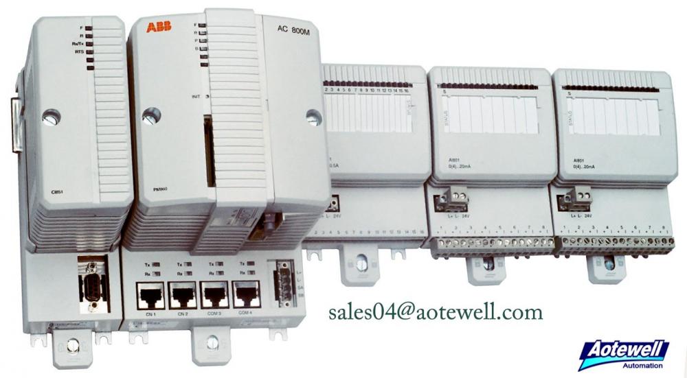 Abb Ac800m Plc Dcs Product, High Quality Abb Ac800m Plc Dcs Product on ...