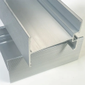 Aluminum Beam Industrial Extrusion Plant Dies H Beam