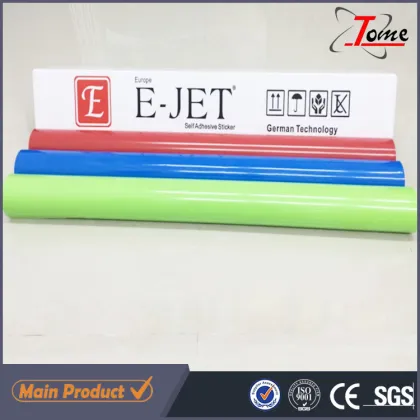 oracal 651 color vinyl car wrap material for cutting plotter