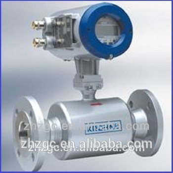 Electromagnetic flowmeter/diesel flowmeter/fuel flowmeter