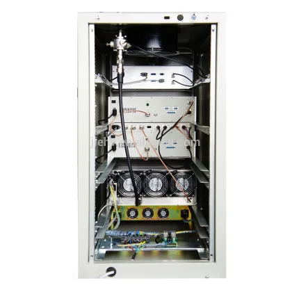 1kw PAL B/G TV transmitter