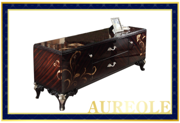 AK-7090 Wholesale Products Tv Stand Showcase Lcd Tv Stand Models