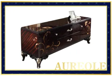 AK-7090 Hot China Products Tv Stand Showcase Mobile Tv Stand