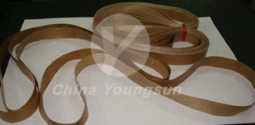 PTFE Laminated Belt