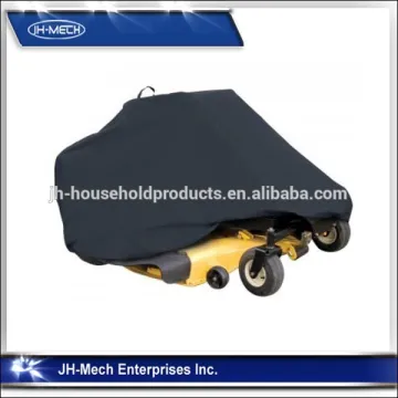 zero turn lawn mower cover