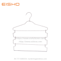 EISHO 4 Tier Braided Cord Hangers Diamond Pattern