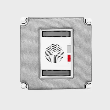 Ecovacs Winbot W1 Pro: Smart 4-in-1 Window Cleaning Robot