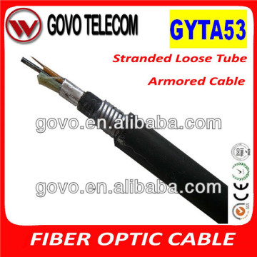 gyta53 outdoor fiber optic cable