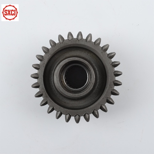 Transmission Gear Synchronizer Auto Parts OEM 9670611780 FOR FIAT DUCATO