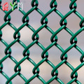 Цепочка ограждения Roll Roll Diamond Tennis Court Fecuting