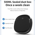 Home Office Vacuum Cleaner Robot