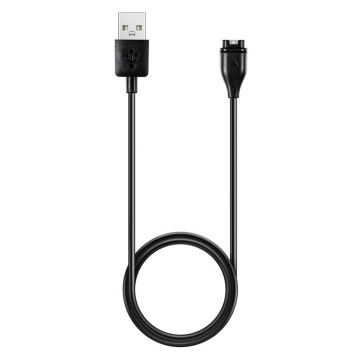 Smart Watch USB Quick Charger Cable for Garmin Fenix 6/5, VivoActive 3/4