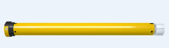 AM25 DC Mechanical Roller Blind Motor