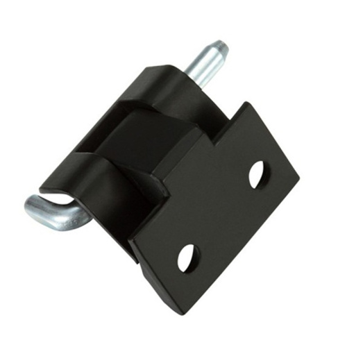 Powder Coated ZDC Industry Stud Hinge