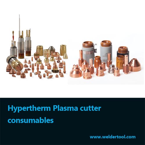 plasma consumables workshop-3