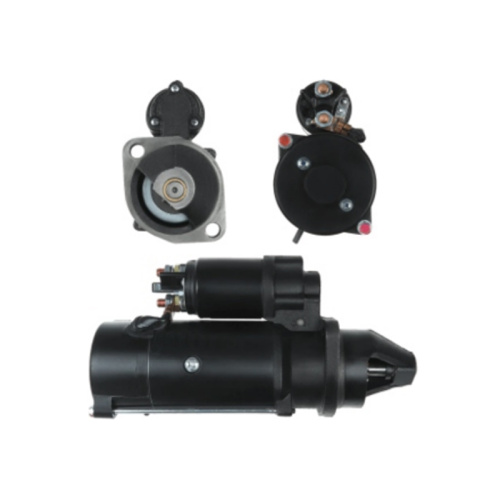 Iskra truck starter 12volt 3.4KW