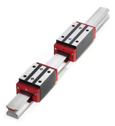 Schneeberger Linear Guideways