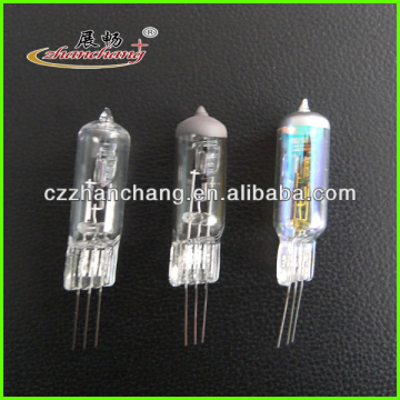 H4 CAPSULE auto halogen bulbs with quartz glass