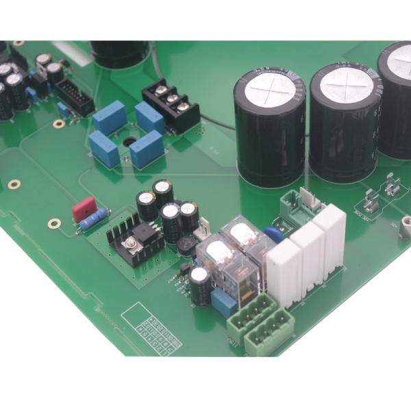 Electronic Components Assembly Jpg Electronic Components Assembly Jpg