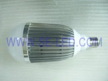 18pcs*1W High Power Epistar E27 LED Bulb Light