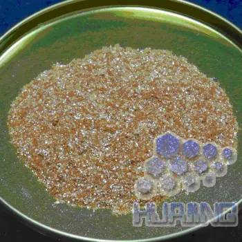 Calcined Mica
