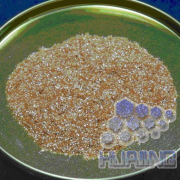 Calcined Mica