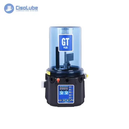 Electric Lubricating oil Pump of lubrication system