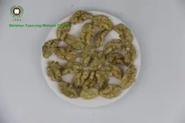 Walnut Kernels Light Quarters (LQ) from Yunnan