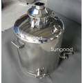 Alcohol Distillation Pot Distilling Boiler