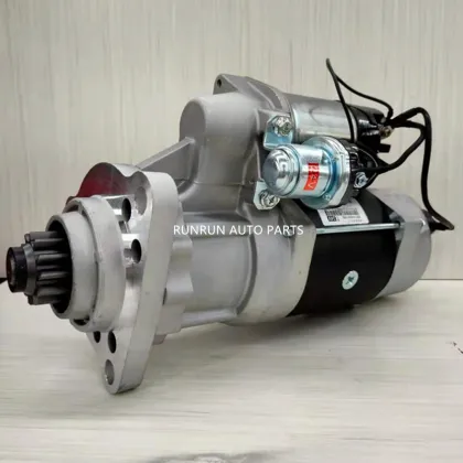 12V 7.2KW 12T Auto Starter Motor For DELCO REMY CUMMINS 39MT