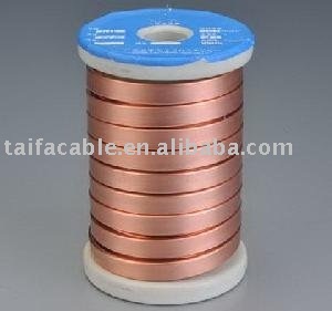 bare copper stranded wire