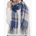 Autumn Winter Warm Gift oversize shawl scarves