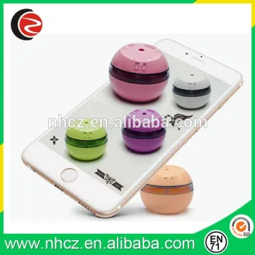 Hot Sale Color Round Mini humidifier