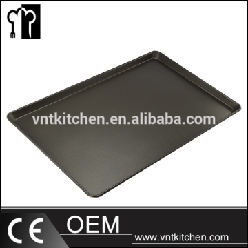VNTH027 BAKEWARE ऊर्जा-बचत एल्यूमीनियम मिश्र धातु बेकिंग पैन
