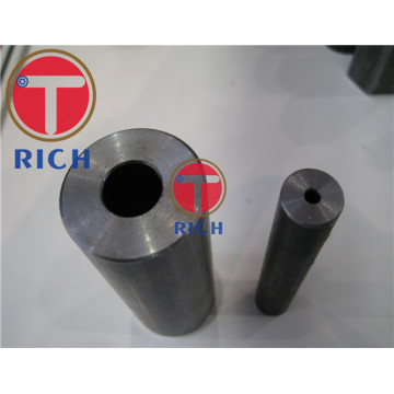 Seamless Cold Drawn Heavy Wall Steel Tubing/pipe