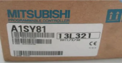 Mitsubishi Servo motor