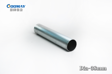 Aluminium Round Tube 16mm 6061t5