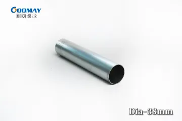 aluminium round tube 16mm 6061T5