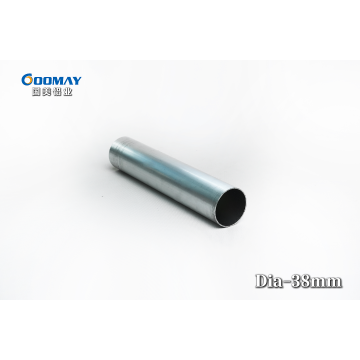 铝圆管16mm 6061T5