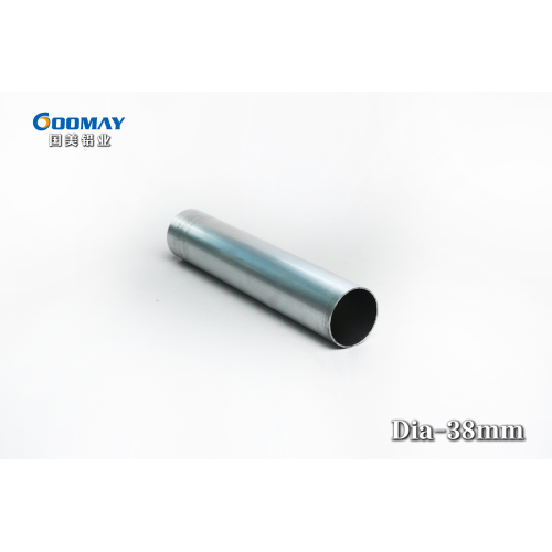 铝圆管16mm 6061T5