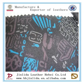 luggage case fabric