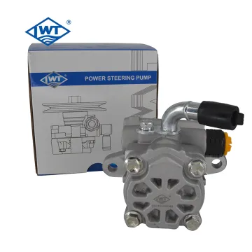 LWT 44310-0K040 Power Steering Pump for Toyota 1KDFTV 2KDFTV Hilux Fortuner