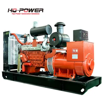 high quality low price diesel 250 kva generator
